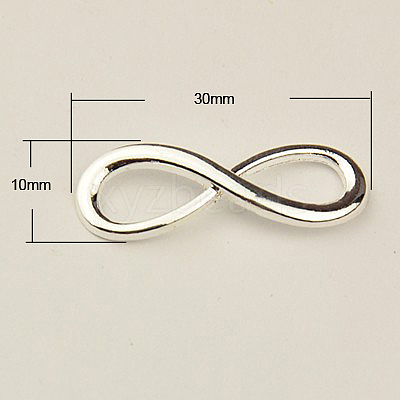 Alloy Links connectors PALLOY-E130-S-1