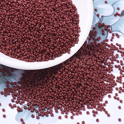 MIYUKI Round Rocailles Beads X-SEED-G007-RR4469-1