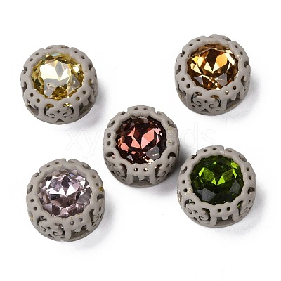 Sew on Rhinestone RGLA-P033-B01-10-1