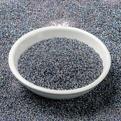 MIYUKI Round Rocailles Beads SEED-JP0010-RR0360-1