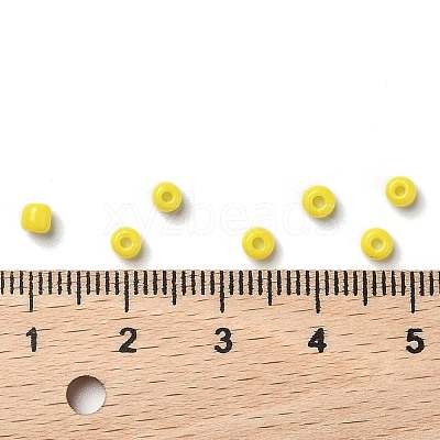 600G 24 Colors Glass Seed Beads SEED-JP0008-03-3mm-1