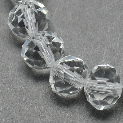 Handmade Glass Beads G02YI0R5-1