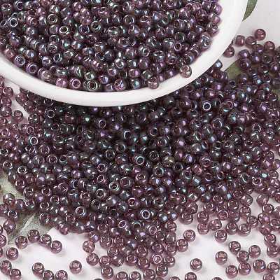 MIYUKI Round Rocailles Beads X-SEED-G008-RR0302-1