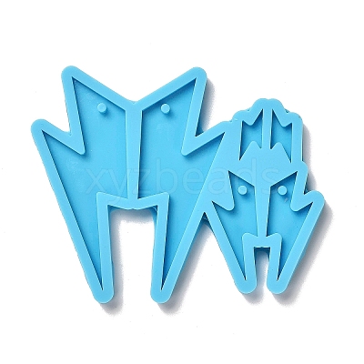 DIY Pendant Silicone Molds DIY-G110-01D-1