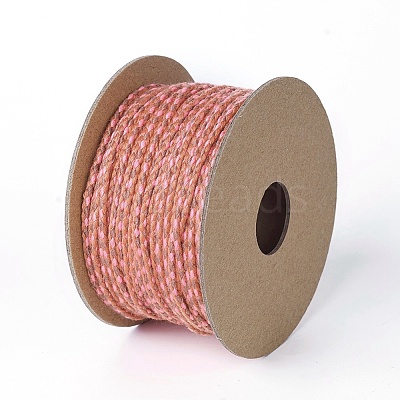Macrame Cotton Cord OCOR-F010-C34-1