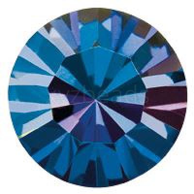 Preciosa® MAXIMA Crystal Round Stones Y-PRC-RBSS45-00030-296-1