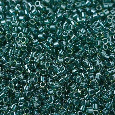 MIYUKI Delica Beads X-SEED-J020-DB0919-1