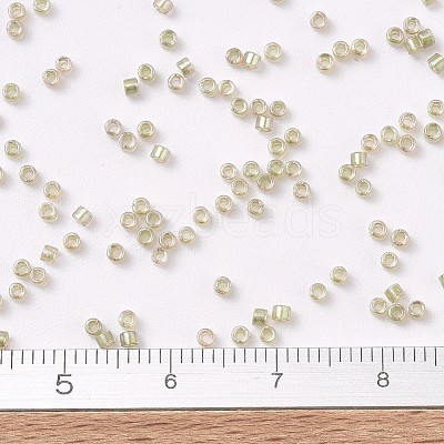 MIYUKI Delica Beads X-SEED-J020-DB1766-1