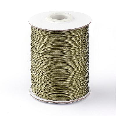 Korean Waxed Polyester Cord YC1.0MM-A116-1