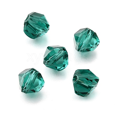 Glass Imitation Austrian Crystal Beads GLAA-P071-02A-24-1