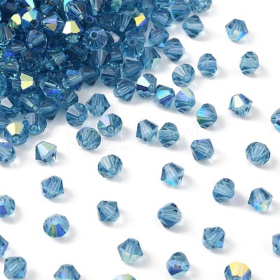 Preciosa® Crystal Beads Y-PRC-BA5-60120-200-1