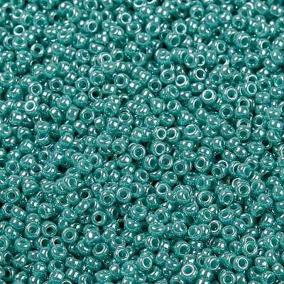 MIYUKI Round Rocailles Beads SEED-X0056-RR0435-1
