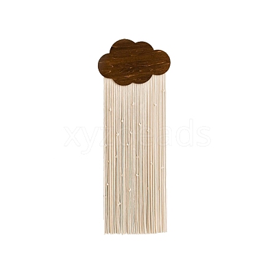 Cloud Cotton Macrame Wall Hanging PW-WG70911-01-1
