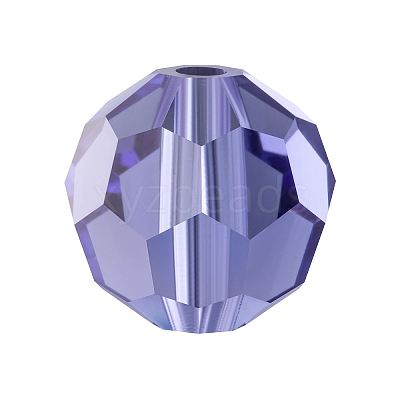 Preciosa® Crystal Beads Y-PRC-BB6-20410-1