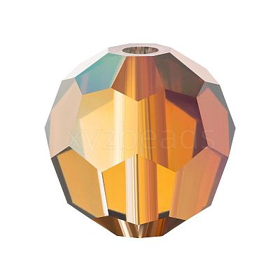 Preciosa® Crystal Beads Y-PRC-BB4-00030-234-1