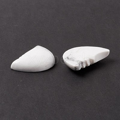 Natural & Synthetic Mixed Gemstone Cabochons G-E579-02-1