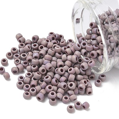 TOHO 6/0 Round Beads SEED-TR06-0412F-1