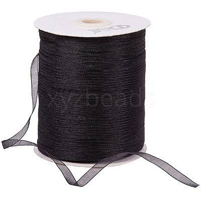 Organza Ribbon ORIB-BC0001-02G-1