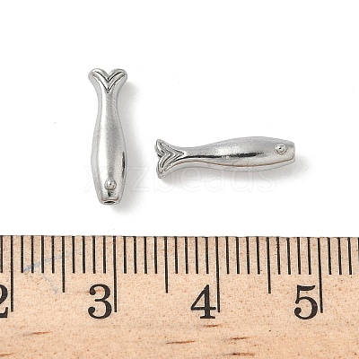 304 Stainless Steel Beads X1-STAS-F320-15B-P-1