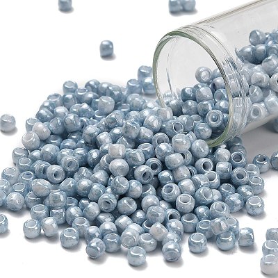 TOHO 6/0 Round Beads SEED-TR06-1205-1