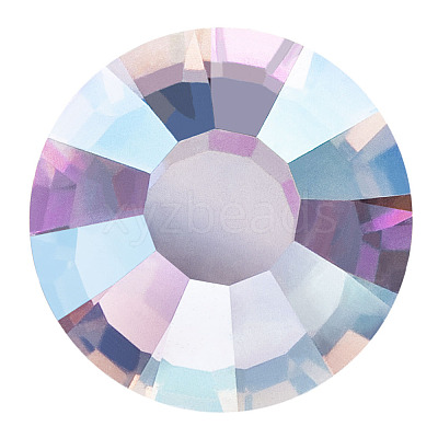 Preciosa® Crystal Hotfix Flatback Stones Y-PRC-HSS12-70230-200-1