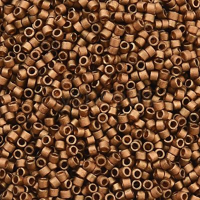 MIYUKI Delica Beads SEED-MY11-DB0322L-1