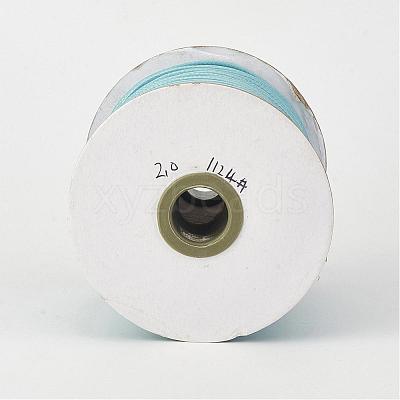 Eco-Friendly Korean Waxed Polyester Cord YC-P002-2mm-1124-1