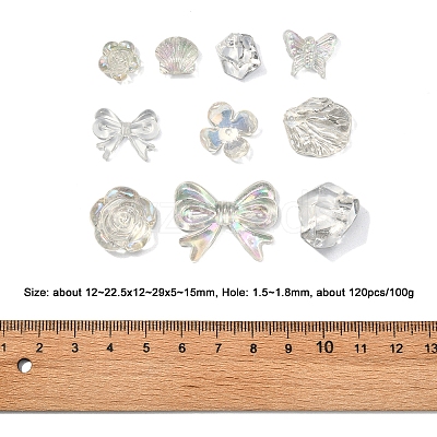 DIY Jewelry Making Finding Kits DIY-CJC0002-005-1