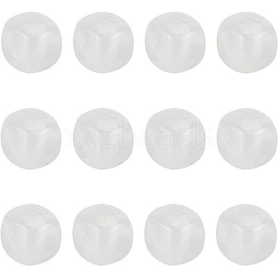 Natural Quartz Crystal Beads G-WH0029-02-1