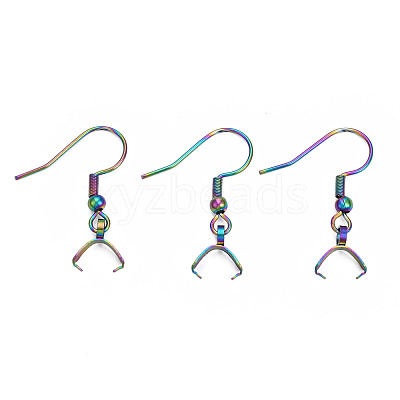 Ion Plating(IP) 304 Stainless Steel Hooks STAS-N092-136M-1