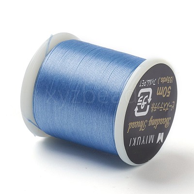 MIYUKI Beading Nylon Thread B NWIR-B001-10-1