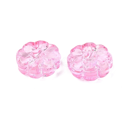 Glass Beads GLAA-D303-03E-1