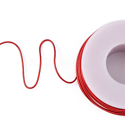 Round Aluminum Wire AW-G001-03-23-1