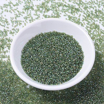 MIYUKI Delica Beads LS-X-SEED-J020-DB1247-1
