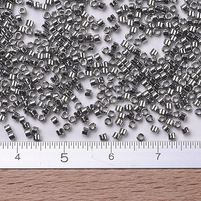 MIYUKI Delica Beads SEED-MY11-DB0038-1
