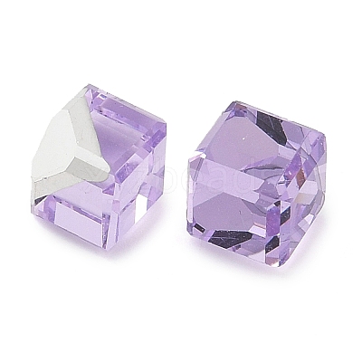 K9 Glass Imitation Austrian Crystal Beads GLAA-P069-01B-371-1