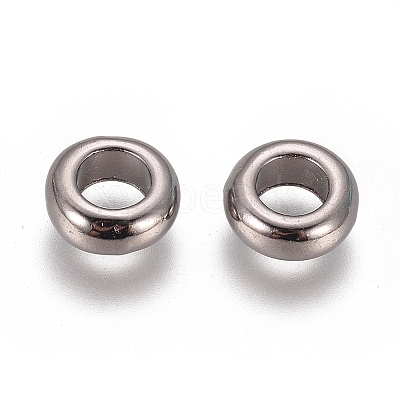 Alloy Spacer LS-EA540Y-NFB-1
