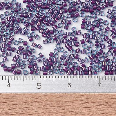 MIYUKI Delica Beads SEED-MY11-DB1758-1