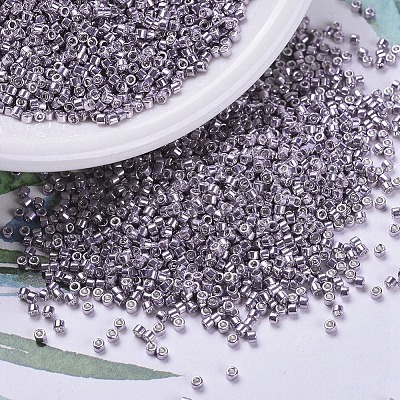 MIYUKI Delica Beads SEED-X0054-DB0419-1
