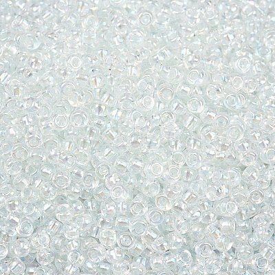 MIYUKI Round Rocailles Beads SEED-X0054-RR0262-1