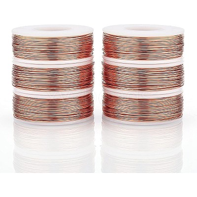 Round Aluminum Wire AW-BC0003-31B-2.0mm-1