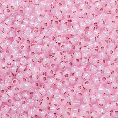TOHO 11/0 Round Beads SEED-XTR11-PF2105-1