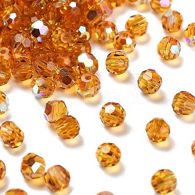 Preciosa® Crystal Beads X-PRC-BB3-10070-200-1