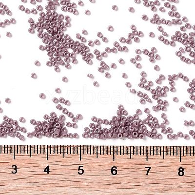 TOHO 15/0 Round Beads X-SEED-TR15-0052-1