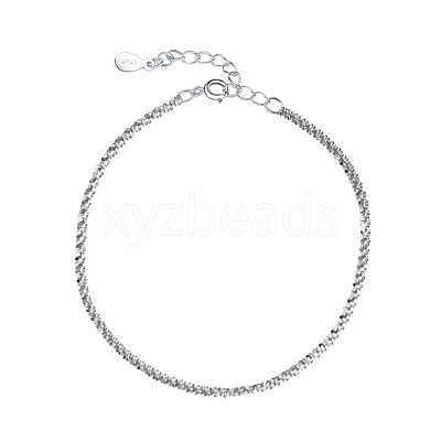 Alloy Chain Anklets for Women FS-WGFFC1B-01-1