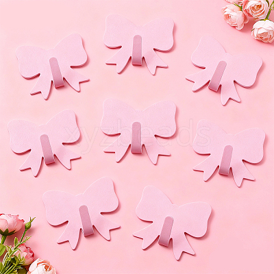 Iron Hooks AJEW-CN0007-57A-01-1