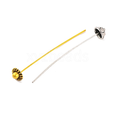 Alloy Pins PALLOY-MSMC007-M-1