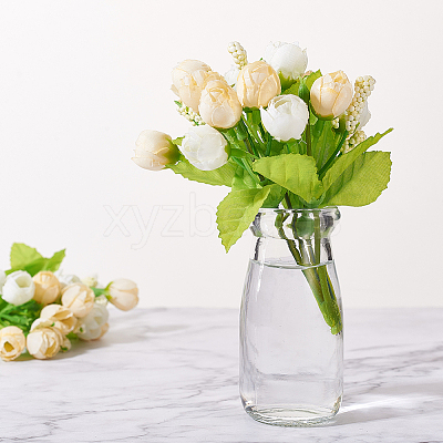 Glass Bottle CON-BC0005-48-1