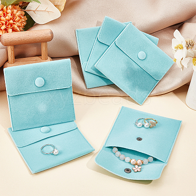 Square Velvet Jewelry Bags TP-BBC0001-01A-02-1