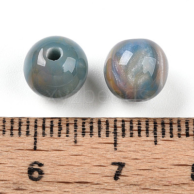 Resin Beads RESI-YW0004-28A-05-1
